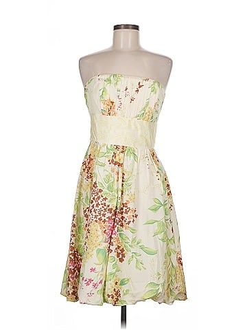 Plenty By Tracy Reese Cocktail Dress (view 1)