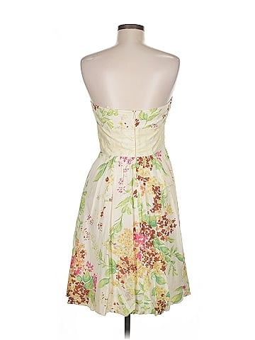 Plenty By Tracy Reese Cocktail Dress (view 2)