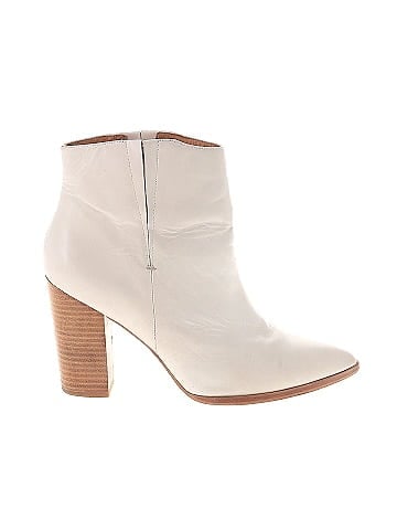 Halogen Ankle Boots (view 1)