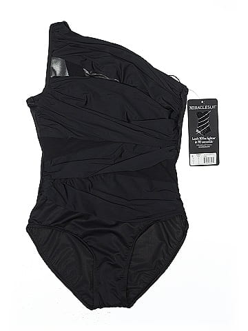 Miraclesuit One Piece Swimsuit (view 1)