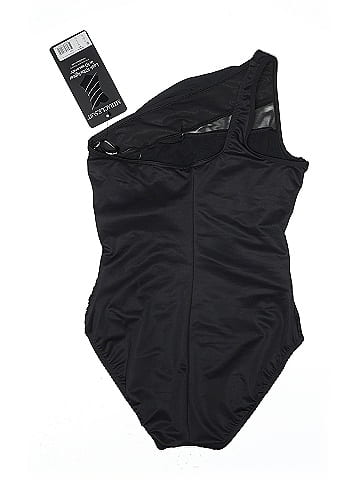 Miraclesuit One Piece Swimsuit (view 2)