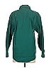 Chio 100% Cotton Teal Long Sleeve Button-Down Shirt Size S - photo 2