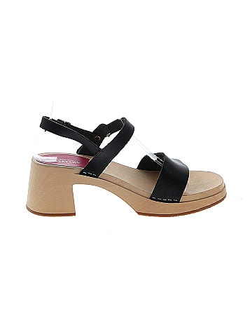 Swedish Hasbeens Sandals (view 1)