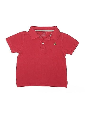 Baby Gap Outlet Short Sleeve Top (view 1)