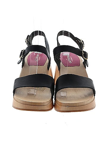 Swedish Hasbeens Sandals (view 2)