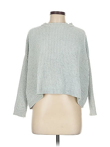 Elan Pullover Sweater (view 1)