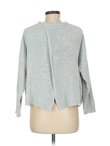 Elan Pullover Sweater (view 2)