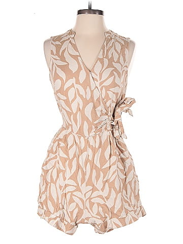 A New Day Romper (view 1)