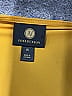 JM Collection Color Block Yellow 3/4 Sleeve Blouse Size XL - photo 7