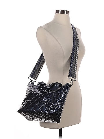 Haute Shore Leather Satchel (view 2)