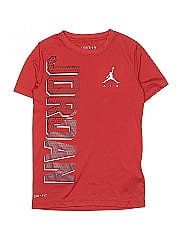 Air Jordan Active T Shirt