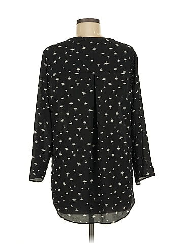 Daniel Rainn Long Sleeve Blouse (view 2)