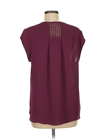 Daniel Rainn Sleeveless Blouse (view 2)