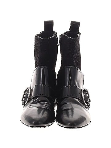 3.1 Phillip Lim Ankle Boots (view 2)