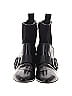 3.1 Phillip Lim Black Ankle Boots Size EU 39 - photo 2