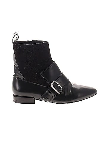 3.1 Phillip Lim Ankle Boots (view 1)