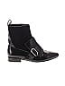 3.1 Phillip Lim Black Ankle Boots Size EU 39 - photo 1