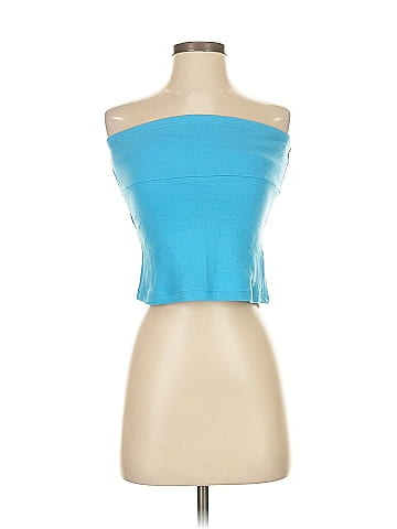 Express Sleeveless Top (view 1)