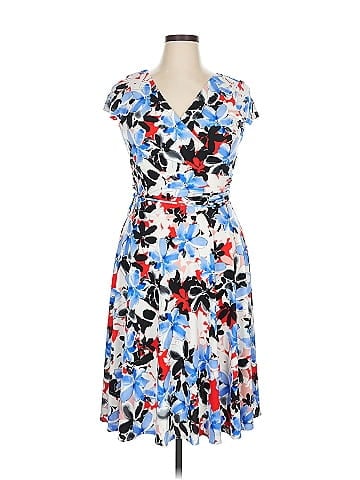 Maggy London Cocktail Dress (view 1)