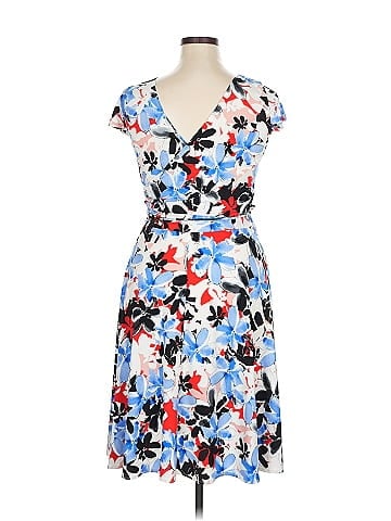 Maggy London Cocktail Dress (view 2)