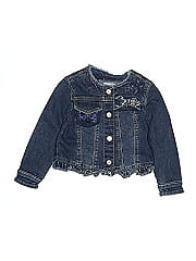 Mayoral Denim Jacket