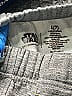 Star Wars 100% Polyester Gray Track Pants Size 7 - photo 3