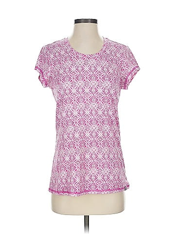 Title Nine Short Sleeve T-Shirt (view 1)