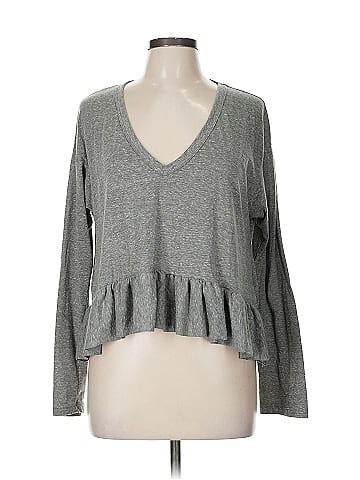 Truly Madly Deeply Pullover Sweater (view 1)