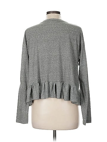 Truly Madly Deeply Pullover Sweater (view 2)