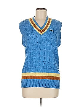 Lacoste Sweater Vest