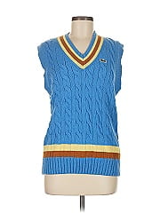 Lacoste Sweater Vest