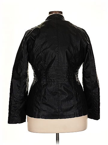 Tanming Jacket (view 2)