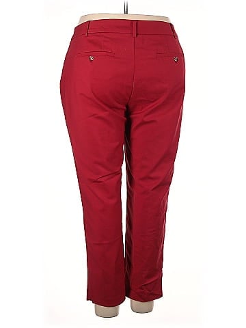 ELOQUII Casual Pants (view 2)