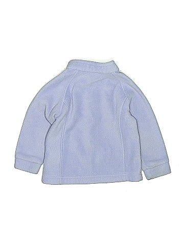 Columbia Fleece Jacket (view 2)