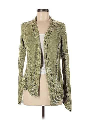 Moth Cardigan (view 1)