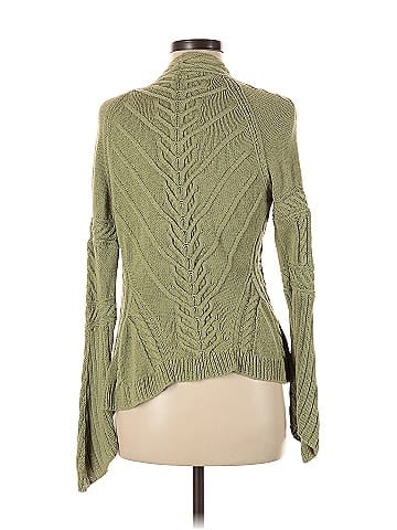 Moth Cardigan (view 2)