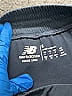 New Balance Color Block Gray Athletic Shorts Size 5 - photo 3