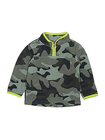 OshKosh B'gosh Windbreaker (view 1)