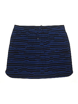 Zenergy By Chico's Casual Skirt