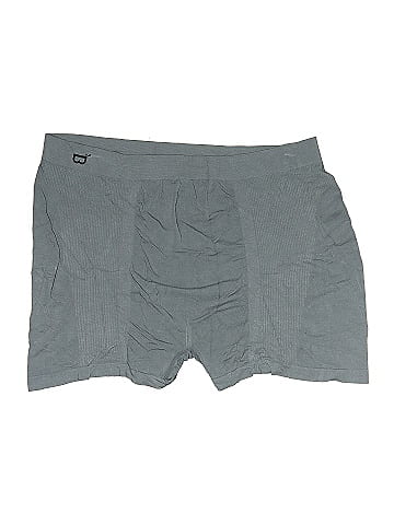 Boody Athletic Shorts (view 1)