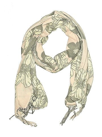 Unbranded Scarf (view 1)