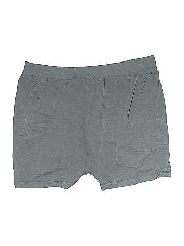 Boody Athletic Shorts (view 2)