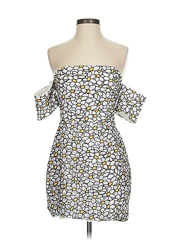 NBD Cocktail Dress (view 1)