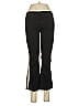 J Brand Stripes Black Jeans Size 28 waist - photo 1