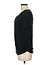 Ekouaer Black Short Sleeve Top Size M - photo 5