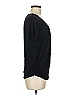 Ekouaer Black Short Sleeve Top Size M - photo 4