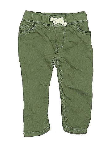 OshKosh B'gosh Khakis (view 1)