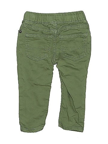 OshKosh B'gosh Khakis (view 2)