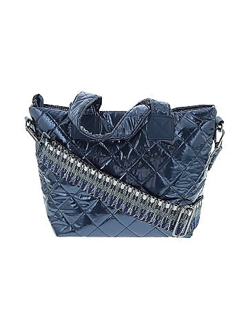 Haute Shore Leather Satchel (view 1)