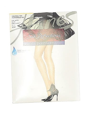 Assorted Brands Tights (view 1)